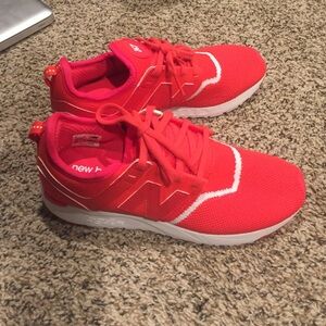 Brand new NB Two Four Se7en model